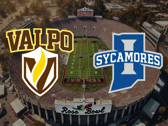 Indiana State Sycamores vs. Valparaiso University